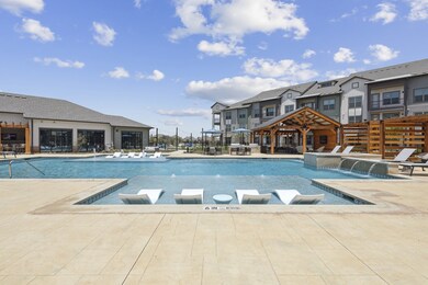 9301 Brewer Blvd unit 6202, Fort Worth, TX 76123 - photo 4