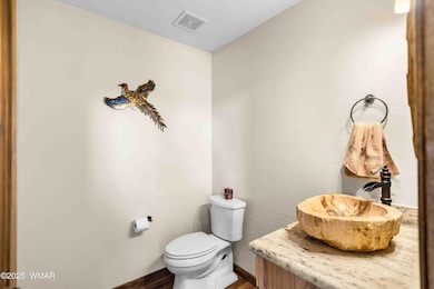 2893 Cedar Ridge, Overgaard, AZ 85933 - photo 4