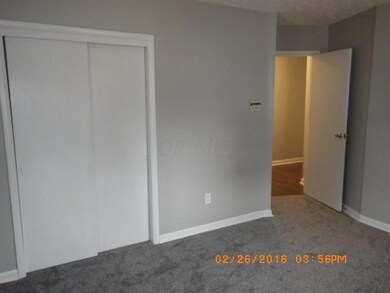 Bedroom #2.2