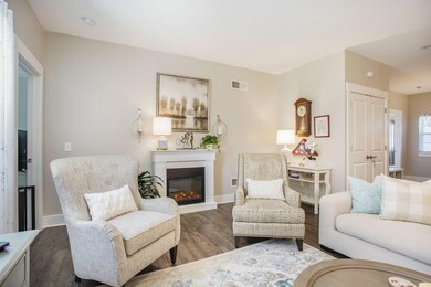 1084 Countryair Dr unit 6, Wayland, MI 49348 - photo 2