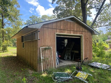 299 Broughton Dr
