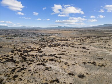 Property view of mountains with view of desert
