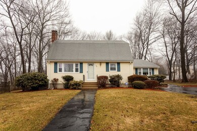 20 Ladyslipper Dr, Shrewsbury, MA 01545 - photo 5