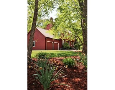 2 Hemlock Way, North Attleboro, MA 02760 - photo 2