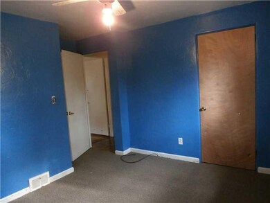 Bedroom.