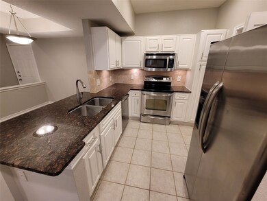2350 Westcreek Ln unit 6112, Houston, TX 77027 - photo 7