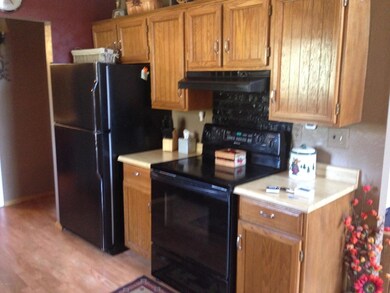 871 W Pow Wow Pass, Payson, AZ 85541 - photo 7