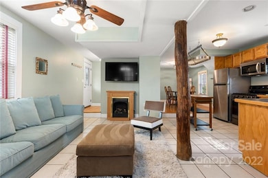 710 Marietta St, Asheville, NC 28803 - photo 7