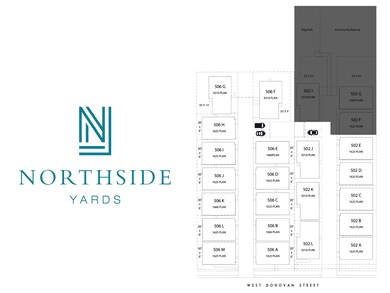 502 W Donovan St unit A, Houston, TX 77091 - photo 3