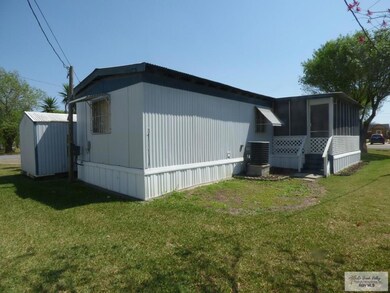 605 Hibiscus unit 35, La Feria, TX 78559 - photo 7