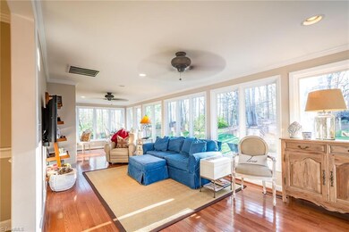 6804 Harvest Springs Ct, Greensboro, NC 27406 - photo 2