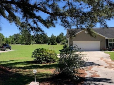 6474 Hacklebarney Rd, Blackshear, GA 31516 - photo 4