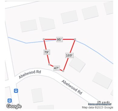 2501 Abelwood Rd, Charlotte, NC 28216 - photo 2