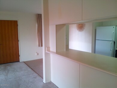 Kitchen pass through