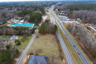 View of Rt. 17 North