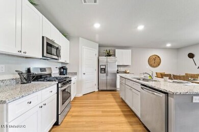 cali kitchen