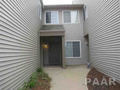 4589 N Thornhill Dr unit 206B, Peoria, IL 61615 - photo 2