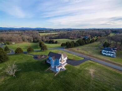 1612 Frays Ridge Crossing, Earlysville, VA 22936 - photo 6