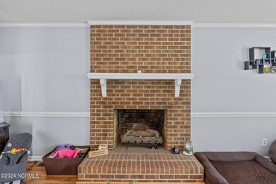 2344 Woodridge Dr, Winterville, NC 28590 - photo 7