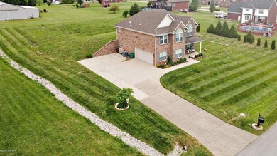 151 Leath Ct, Shepherdsville, KY 40165 - photo 6