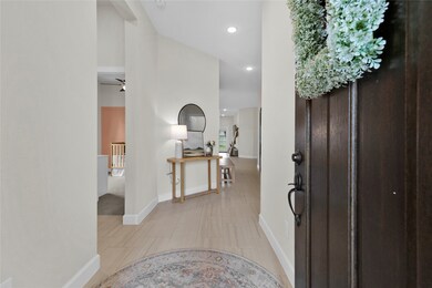 Welcome to this inviting home, where you are greet