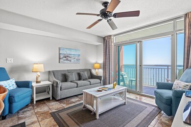 2007 S Ocean Blvd unit 1105, Myrtle Beach, SC 29577 - photo 7
