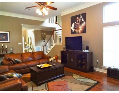 Den/Family/Great Room.