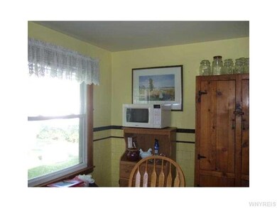 Kitchen Dining