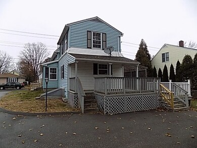 56 Fairview Ave, Chicopee, MA 01013 - photo 5
