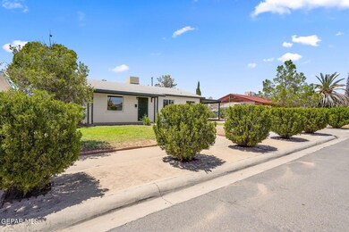 1117 Hawaii St, El Paso, TX 79915 - photo 5