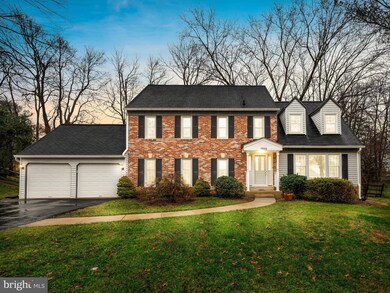 17009 George Washington Dr, Rockville, MD 20853 - photo 3