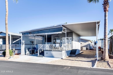 17200 W Bell Rd unit 561, Surprise, AZ 85374 - photo 2