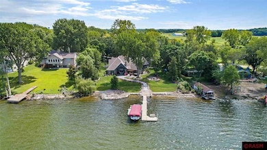 728 Tetonka View Dr, Waterville, MN 56096 - photo 2