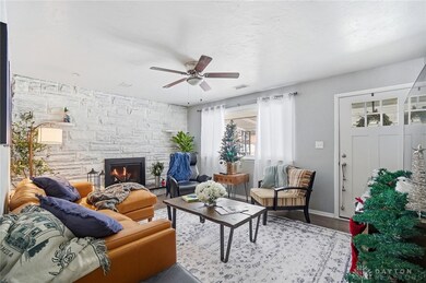 4839 Franlou Ave, Dayton, OH 45432 - photo 5