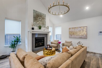 2413 Latimer Mews, Celina, TX 75009 - photo 6