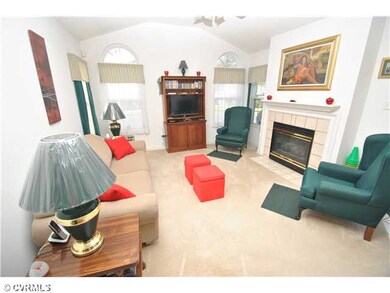 Den/Family/Great Room