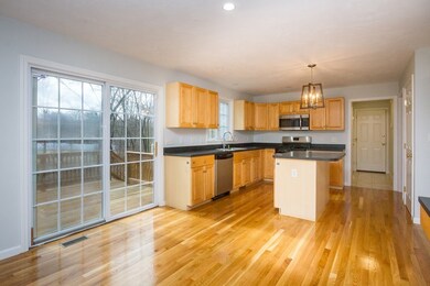 12 Cappys Way, Brockton, MA 02302 - photo 5