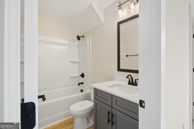 The interior images shown are from a past project featuring the Piedmont Place house plan