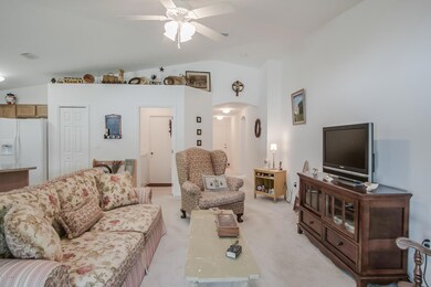 Living Area View 5