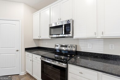 8383 Columbia Ct unit LOT 7, Palmetto, GA 30268 - photo 5