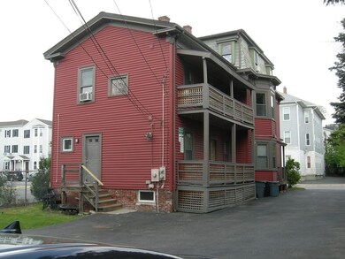 31 Wachusett St, Worcester, MA 01609 - photo 3