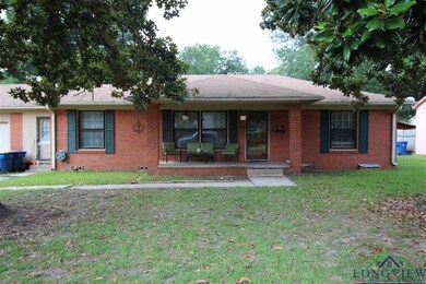 615 Beckley St, Kilgore, TX 75662 - photo 2