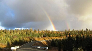 Double Rainbows!