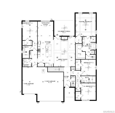 146 Lenore Ct, Prattville, AL 36066 - photo 3