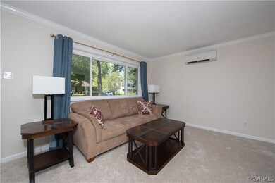 Bright and spacious for entertaining