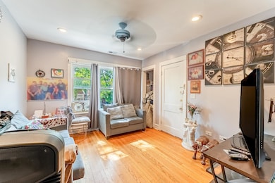 833 N Keystone Ave, Chicago, IL 60651 - photo 4