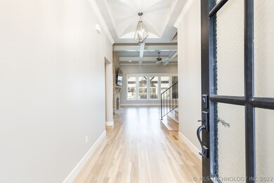 9408 N 64th East Ave, Sperry, OK 74073 - photo 6