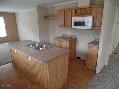 Autumn Ln. 5 - Kitchen 2