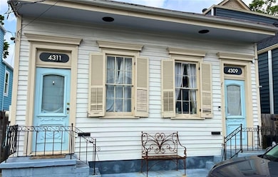 4309 11 Annunciation St, New Orleans, LA 70118 - photo 2