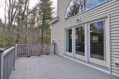 58 Vail Dr unit 58, Franklin, MA 02038 - photo 4